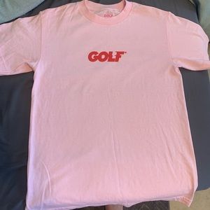 Golfwang Igor Shirt
